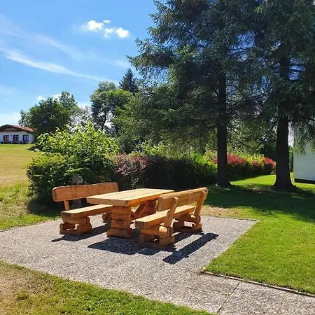 Neu! Fewo Harzgeiss Mit Sauna Und Balkon Hohegeiß