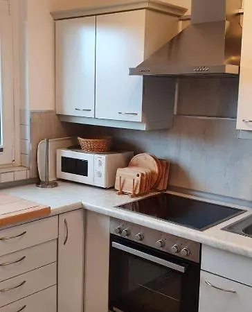 Apartment Neu! Fewo Harzgeiss Mit Sauna Und Balkon *