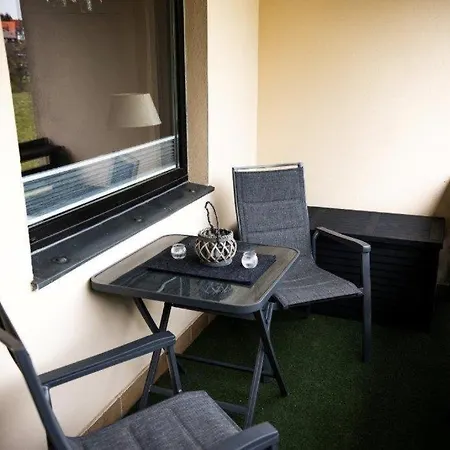 Neu! Fewo Harzgeiss Mit Sauna Und Balkon * Hohegeiß